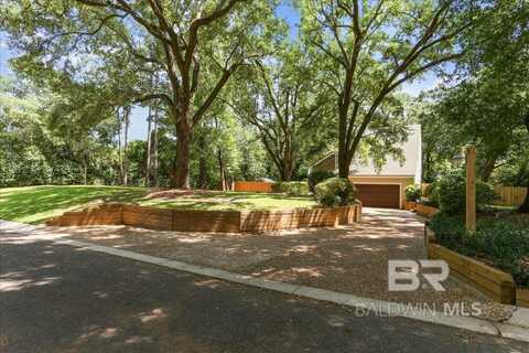 595 Timber Ridge Drive, Pensacola, FL 32534
