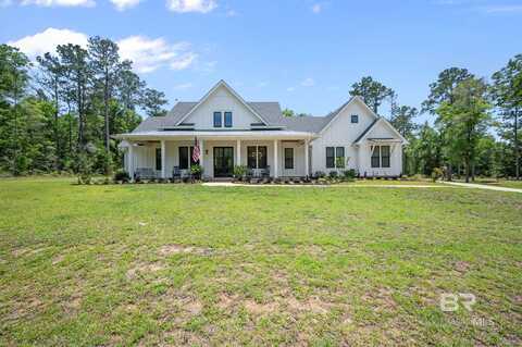 8194 Dixon Road, Bay Minette, AL 36507