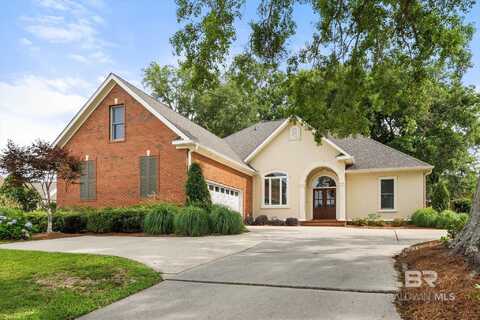 19246 Fairfax Drive, Fairhope, AL 36532