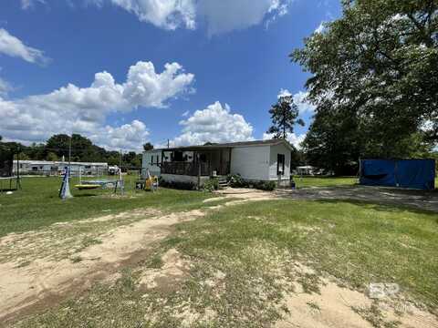26910 FOREST VIEW Road, Robertsdale, AL 36567
