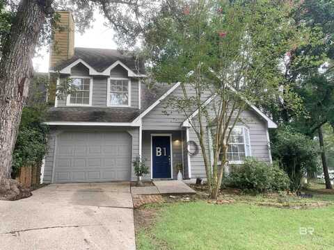 1000 D'olive Springs Drive, Daphne, AL 36526