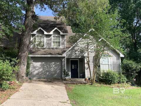 1000 D'olive Springs Drive, Daphne, AL 36526