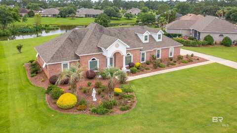 9324 Lakeview Drive, Foley, AL 36535