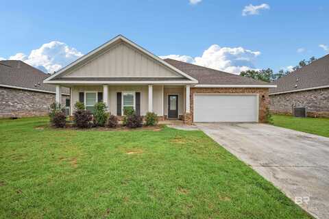 9064 Sweetgum Drive, Saraland, AL 36571