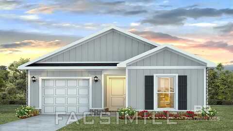 32670 Revere Drive, Spanish Fort, AL 36527