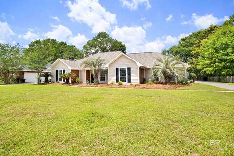 9825 Fairway Drive, Foley, AL 36535