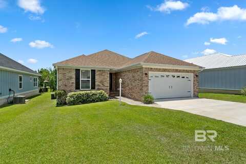 22764 Respite Lane, Foley, AL 36535