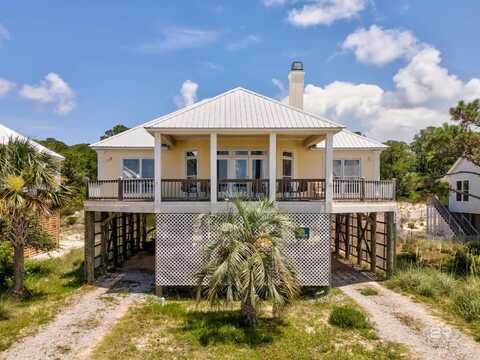 310 Audubon Place, Dauphin Island, AL 36528