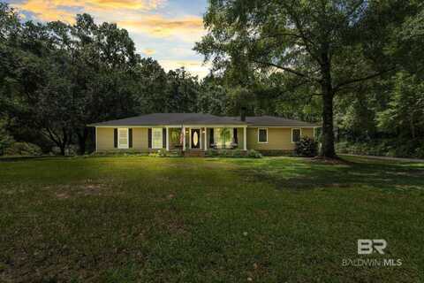 429 Byron Avenue, Mobile, AL 36609