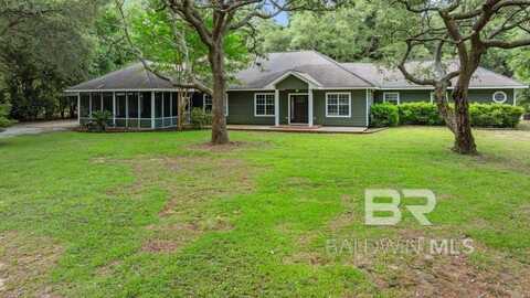 32098 Jessup Lane, Lillian, AL 36549
