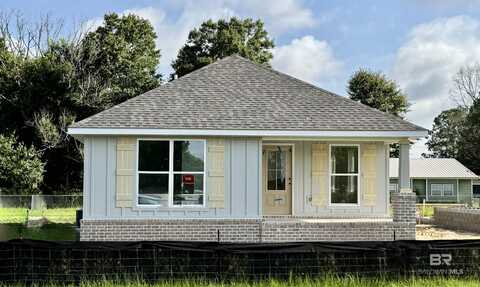 2036 W Union Avenue, Loxley, AL 36551
