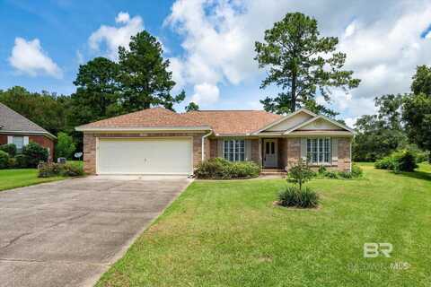 19890 Quail Circle, Fairhope, AL 36532