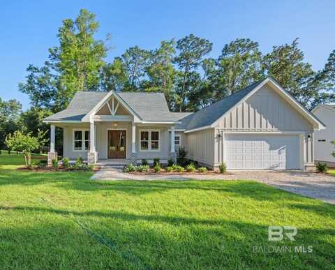 12380 Mannich Lane, Foley, AL 36580