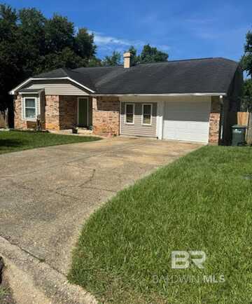 109 Eagle Drive, Daphne, AL 36526