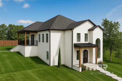 32 Viale Bellezza, Fairhope, AL 36532