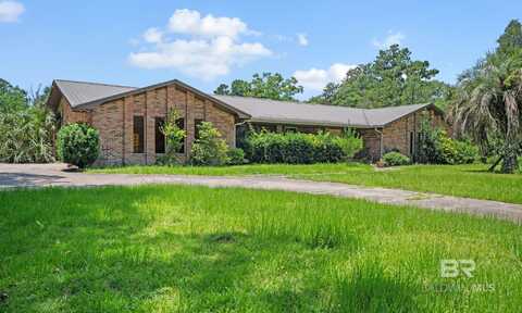 2113 Boykin Boulevard, Mobile, AL 36605