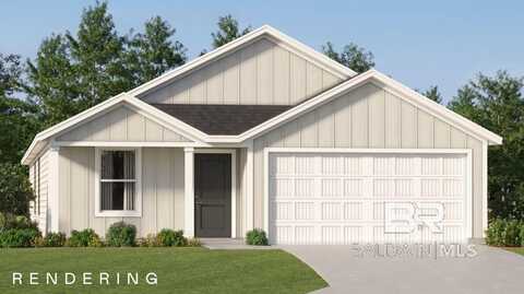 9626 Soldier Horse Drive, Foley, AL 36535