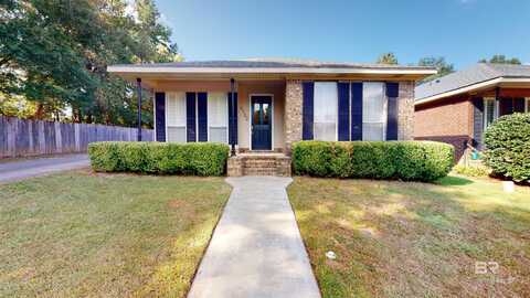 6052 Magnolia Place, Mobile, AL 36608