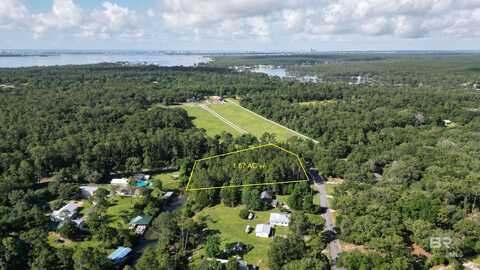0 Bohling Street, Elberta, AL 36530