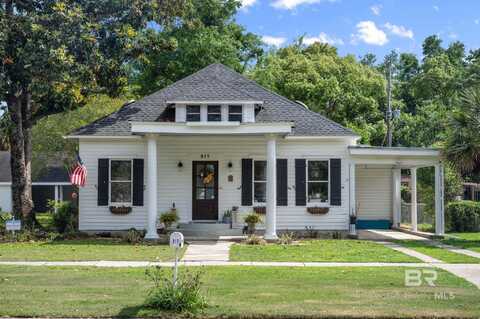 217 W Jessamine Avenue, Foley, AL 36535