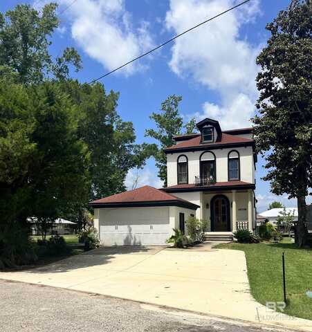 13897 Fish River Acres Circle, Foley, AL 36535