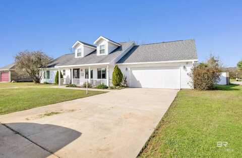 17595 Eastview Loop, Foley, AL 36535