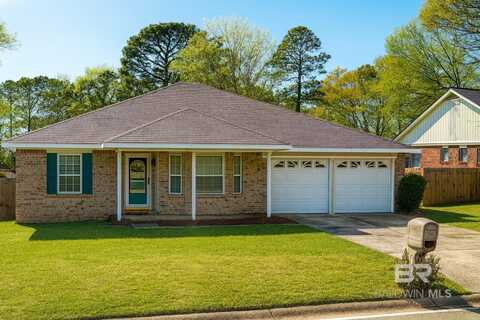 119 Lake Forest Boulevard, Daphne, AL 36526