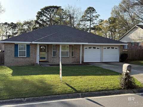 119 Lake Forest Boulevard, Daphne, AL 36526