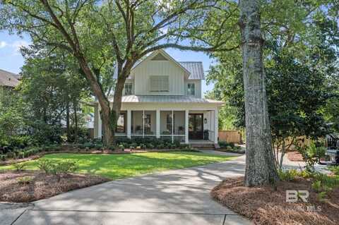 354-A S Summit Street, Fairhope, AL 36532