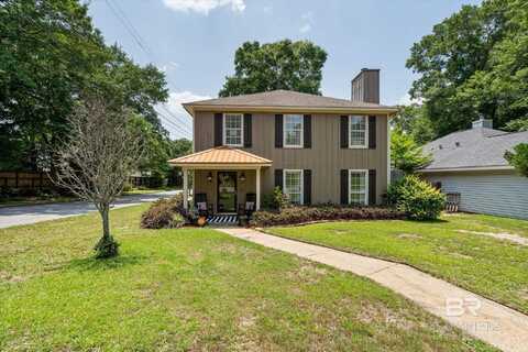 1116 Linlen Avenue, Mobile, AL 36609