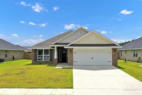 1420 Plymouth Drive, Foley, AL 36535