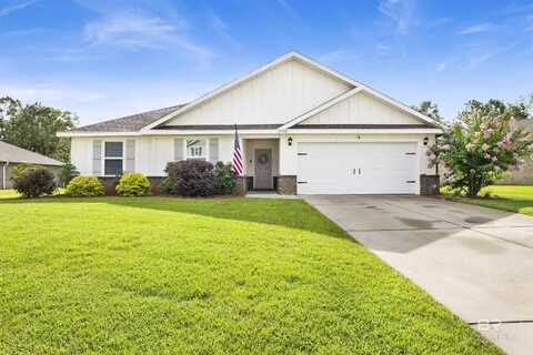 15742 Vintage Street, Loxley, AL 36551
