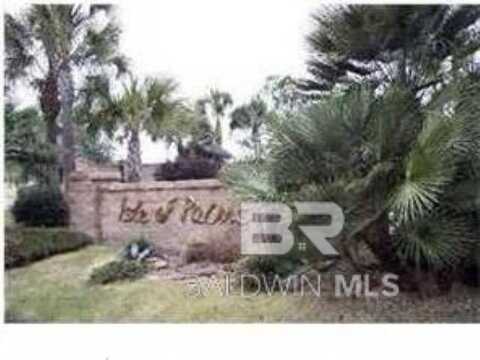 0 Sable Palms Drive, Mobile, AL 36695