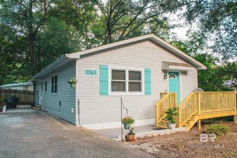1563 Valencia Drive, Lillian, AL 36549