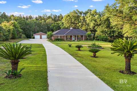 14191 Trawick Road, Stapleton, AL 36578