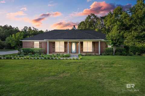 14191 Trawick Road, Stapleton, AL 36578