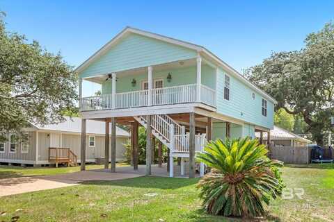 5303 Ornacor Avenue, Orange Beach, AL 36561