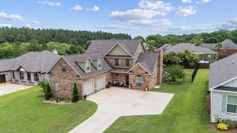 20926 W Southtown Drive, Robertsdale, AL 36567