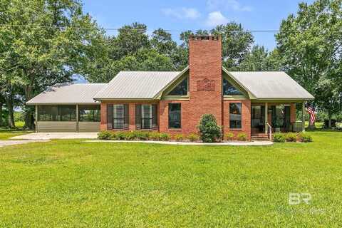 20433 BROWNING Lane, Fairhope, AL 36532