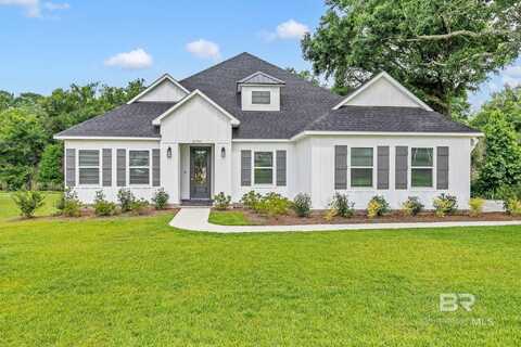 21915 Veranda Boulevard, Fairhope, AL 36532