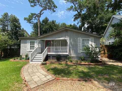 119 White Avenue, Fairhope, AL 36532