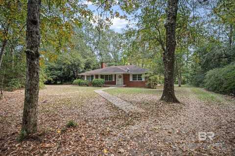 15880 LD Bell Road, Bay Minette, AL 36507