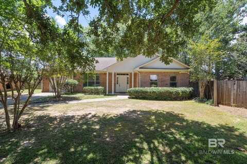 7 Troyer Court, Fairhope, AL 36232