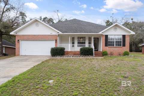 28491 Turkey Branch Drive, Daphne, AL 36526
