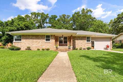 42 W Lourando Drive, Mobile, AL 36606