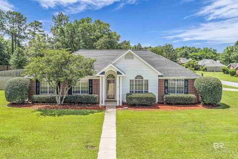 9561 Harrisburg Court, Mobile, AL 36695