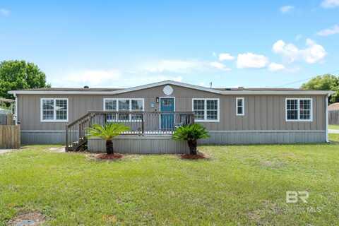 5301 Yellow Bluff, Pensacola, FL 32507