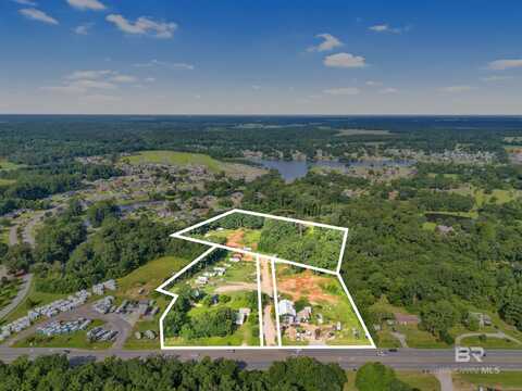 25635 STATE HIGHWAY 59, Loxley, AL 36551