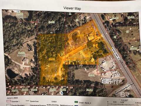 25635 STATE HIGHWAY 59, Loxley, AL 36551