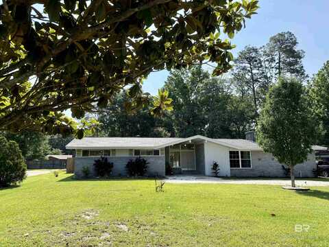 111 Dogwood Place, Atmore, AL 36502